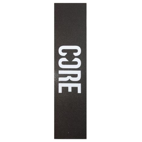 CORE Scooter Griptape Classic - Black £6.95